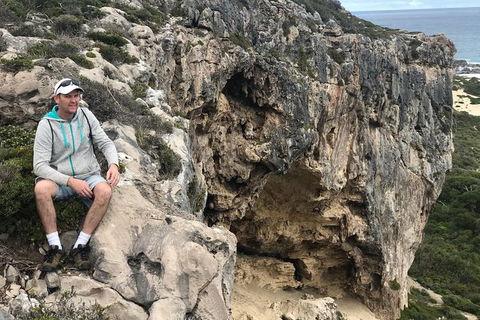 Cape To Cape Track Hike And Winery Tour - Kingaroy Accommodation 3