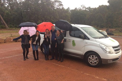 Cape To Cape Track Hike And Winery Tour - Kingaroy Accommodation 5