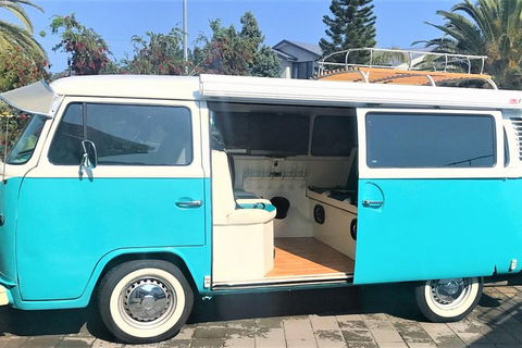 VW Kombi Wine Tour In The Swan Valley - Kingaroy Accommodation 1