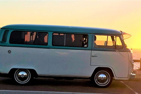 VW Kombi Wine Tour In The Swan Valley - Kingaroy Accommodation 5