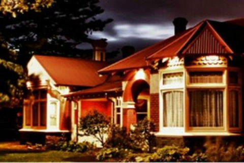 Altona Homestead Ghost Tour - Kingaroy Accommodation 0