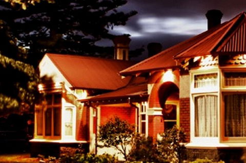 Altona Homestead Ghost Tour - Kingaroy Accommodation 4
