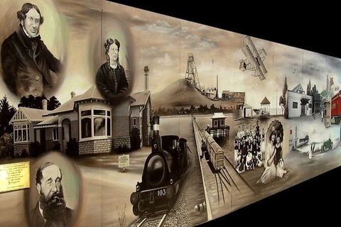 Altona Homestead Ghost Tour - Kingaroy Accommodation 5