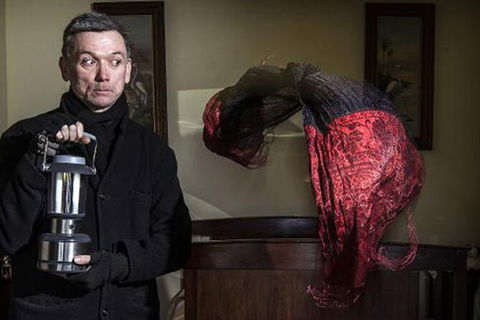 Altona Homestead Ghost Tour - Kingaroy Accommodation 3