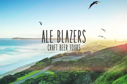 Ale Blazers: Craft Beer Tour Of The Surf Coast - Kingaroy Accommodation 1