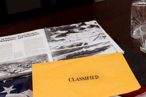TRAPT Melbourne: Espionage Escape Room - Kingaroy Accommodation 0
