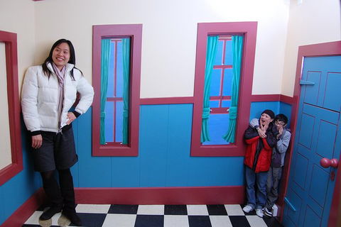 A Maze'N Things Admission With Optional Phillip Island Chocolate Factory General Entry - Kingaroy Accommodation 0