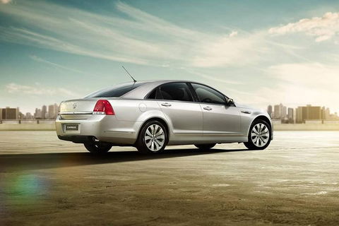 Airport Taxi Transfers In Melbourne, Australia (Quoted Price : One Way Trip) - Kingaroy Accommodation 3