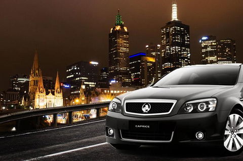 Airport Taxi Transfers In Melbourne, Australia (Quoted Price : One Way Trip) - Kingaroy Accommodation 5