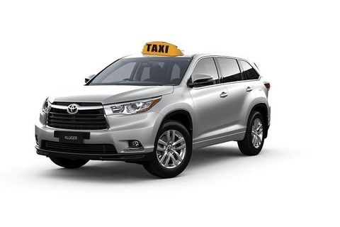 Airport Taxi Transfers In Melbourne, Australia (Quoted Price : One Way Trip) - Kingaroy Accommodation 4