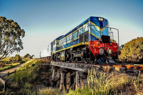 Table For 2 - Lunch (Departing Drysdale) - Kingaroy Accommodation 1