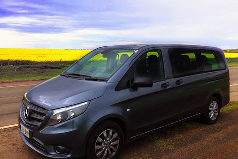 Airport To City Private Transfers - Kingaroy Accommodation 2