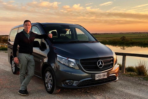 Airport To City Private Transfers - Kingaroy Accommodation 3