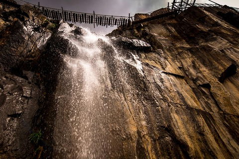 Adventure And Dining Package! - Kingaroy Accommodation 1