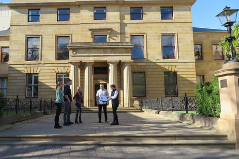 Hobart Historic Walking Tour - Kingaroy Accommodation 6