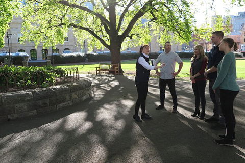 Hobart Historic Walking Tour - Kingaroy Accommodation 1