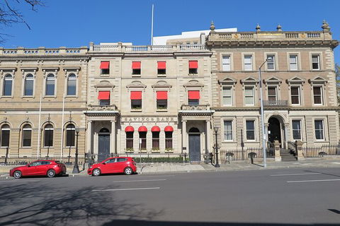 Hobart Historic Walking Tour - Kingaroy Accommodation 8