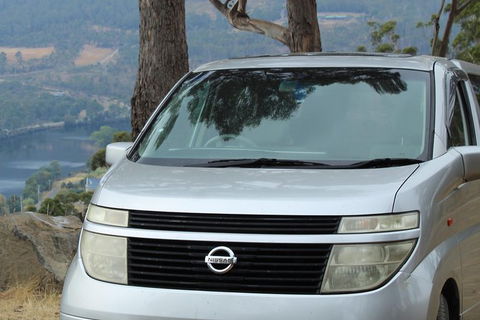 Huon Valley Wine And Cider Tour - Kingaroy Accommodation 1
