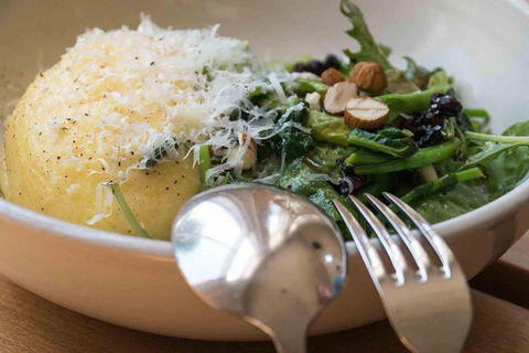 Agrarian Kitchen Eatery And Derwent Valley Gourmet Food Tour - Kingaroy Accommodation 1