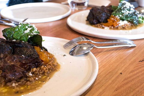 Agrarian Kitchen Eatery And Derwent Valley Gourmet Food Tour - Kingaroy Accommodation 6