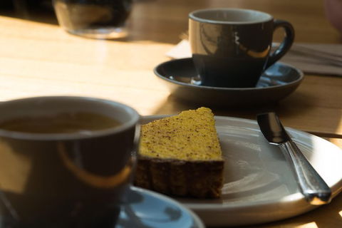 Agrarian Kitchen Eatery And Derwent Valley Gourmet Food Tour - Kingaroy Accommodation 4