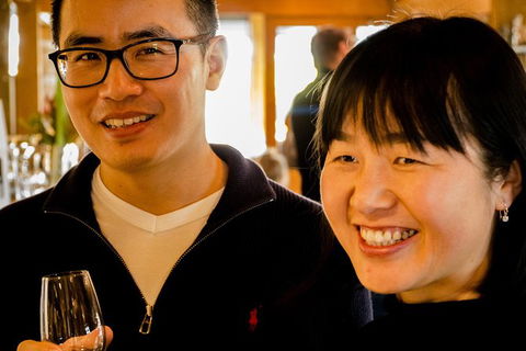 Agrarian Kitchen Eatery And Derwent Valley Gourmet Food Tour - Kingaroy Accommodation 3