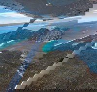 Freycinet Peninsula Or Wineglass Bay Scenic Flight - Kingaroy Accommodation