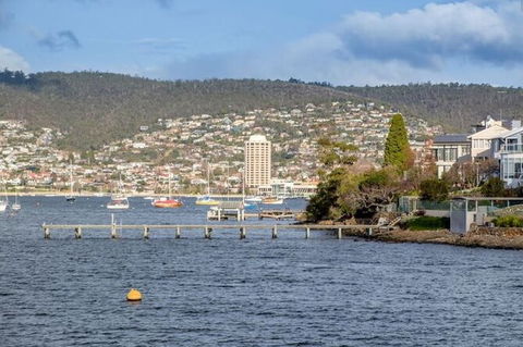 Derwent River Historic Harbour Cruise From Hobart - Kingaroy Accommodation 3