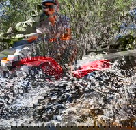 Quad Bike 2-Hour Adventure Freycinet National Park - Kingaroy Accommodation