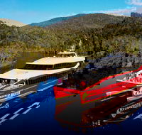 Morning World Heritage Cruise on the Gordon River departing Strahan 9am - Kingaroy Accommodation