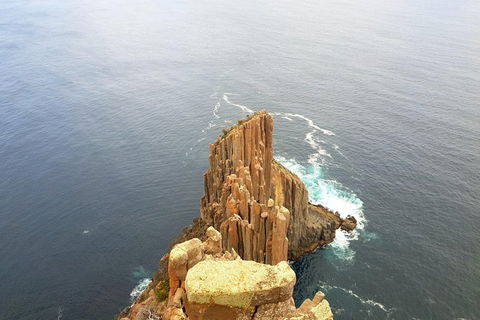 Cape Raoul Hiking Tour - Tasman National Park - Kingaroy Accommodation 1