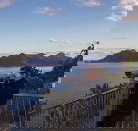 4x4 and Lunch Half Day Freycinet National Park - Kingaroy Accommodation