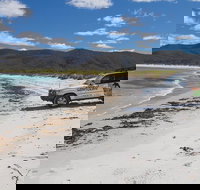 4X4 and Lunch Half Day Bicheno Coastal Mountain - Kingaroy Accommodation