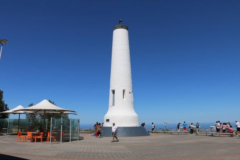 Mount Lofty Hike And Cleland Wildlife Park Day Trip From Adelaide - Kingaroy Accommodation 5