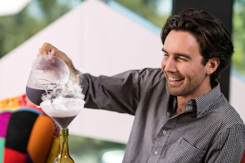 D'Arenberg McLaren Vale: The Blending Bench And 8-Course Degustation With Wine Pairing - Kingaroy Accommodation 0