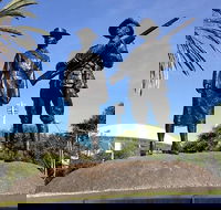Adelaide Self-Guided Audio Tour - Kingaroy Accommodation