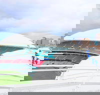 RoofClimb Adelaide Oval Experience - Kingaroy Accommodation