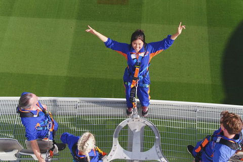 RoofClimb Adelaide Oval Experience - Kingaroy Accommodation 3