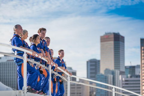 RoofClimb Adelaide Oval Experience - Kingaroy Accommodation 7