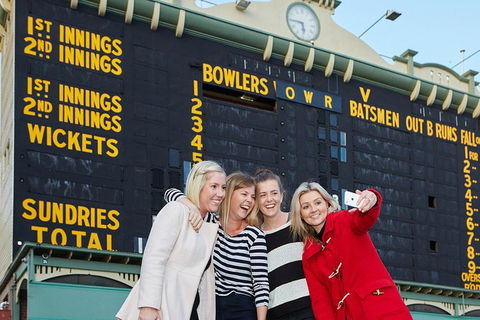 Adelaide Oval Stadium Tour - Kingaroy Accommodation 0
