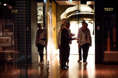 Adelaide Oval Stadium Tour - Kingaroy Accommodation 4