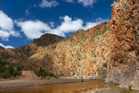 Adelaide To Coober Pedy 7 DAY SMALL GROUP 4WD SAFARI - Kingaroy Accommodation 6