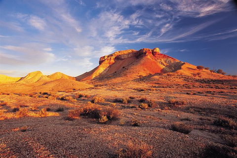 Adelaide To Coober Pedy 7 DAY SMALL GROUP 4WD SAFARI - Kingaroy Accommodation 8