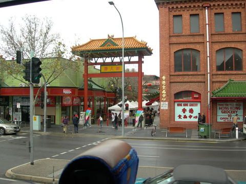 Adelaide Highlights And Hahndorf Tour With Optional River Cruise - Kingaroy Accommodation 4