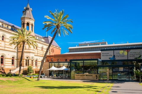 Adelaide Scavenger Hunt: Adelaide Adventure - Kingaroy Accommodation 2