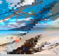 3-Day Fraser Island Resort Package - Kingaroy Accommodation