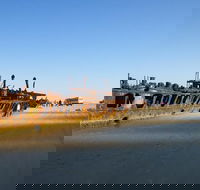 All-Inclusive 2-Day Fraser Island Tour - Kingaroy Accommodation