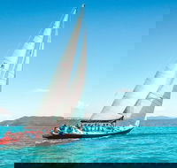 Condor Whitsundays Maxi Sailing 2 Days 2 Nights - single bed