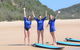 Rainbow Beach Surf School: 2 Hour Main Beach Surf Lesson - thumb 4