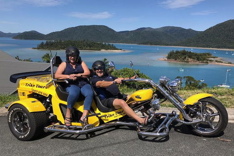 Airlie Beach Trike Tours - Kingaroy Accommodation 0